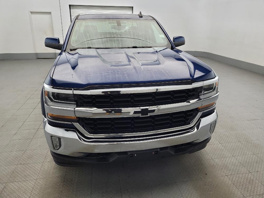 used 2018 Chevrolet Silverado 1500 car, priced at $24,895
