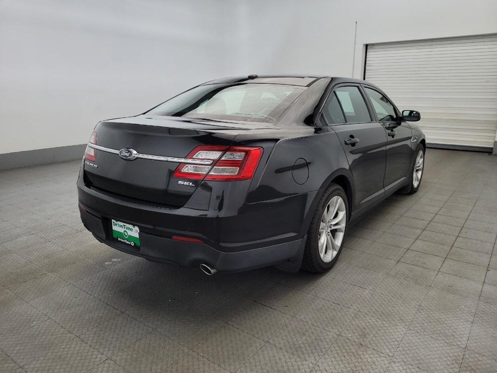 used 2013 Ford Taurus car, priced at $11,395