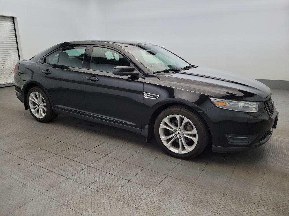 used 2013 Ford Taurus car, priced at $11,395