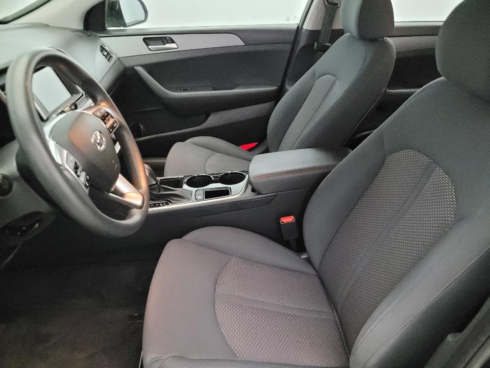 used 2018 Hyundai Sonata car, priced at $15,895