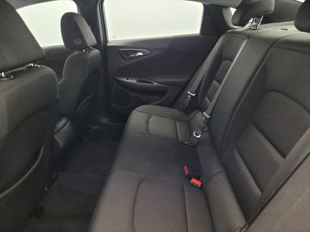 used 2020 Chevrolet Malibu car, priced at $21,395