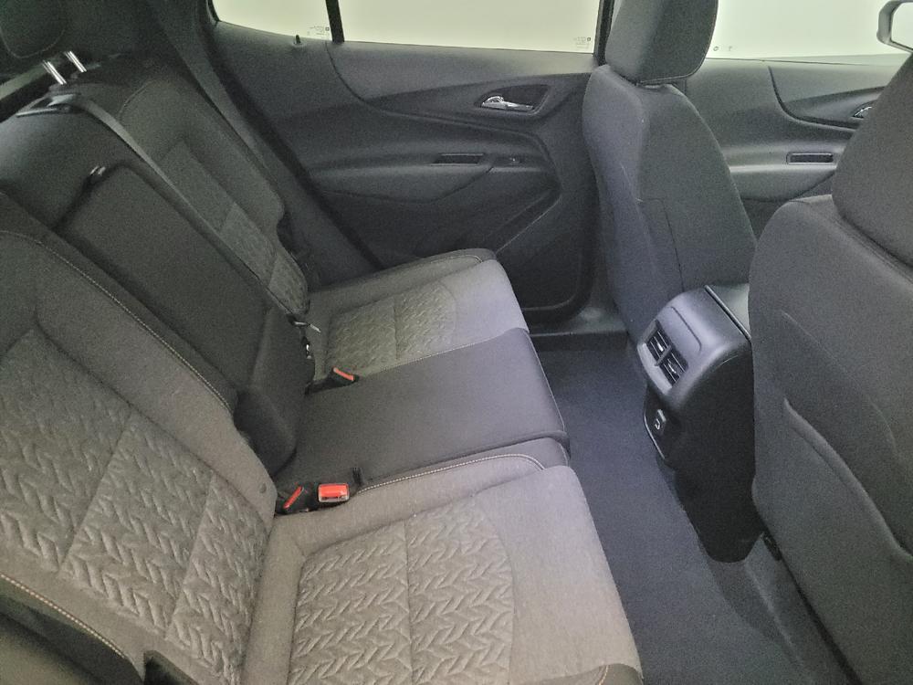 used 2022 Chevrolet Equinox car, priced at $18,395