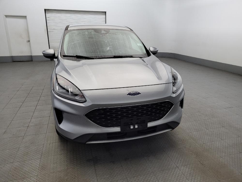 used 2021 Ford Escape car, priced at $21,595