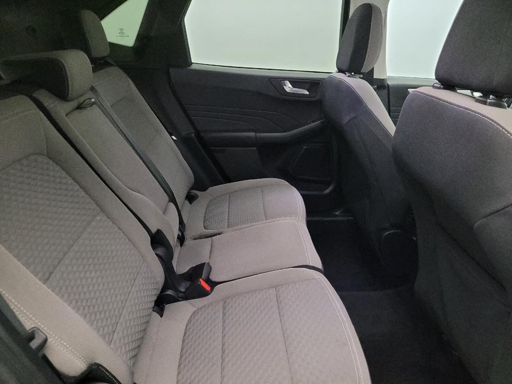 used 2021 Ford Escape car, priced at $21,595