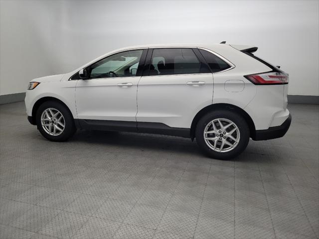 used 2023 Ford Edge car, priced at $26,395