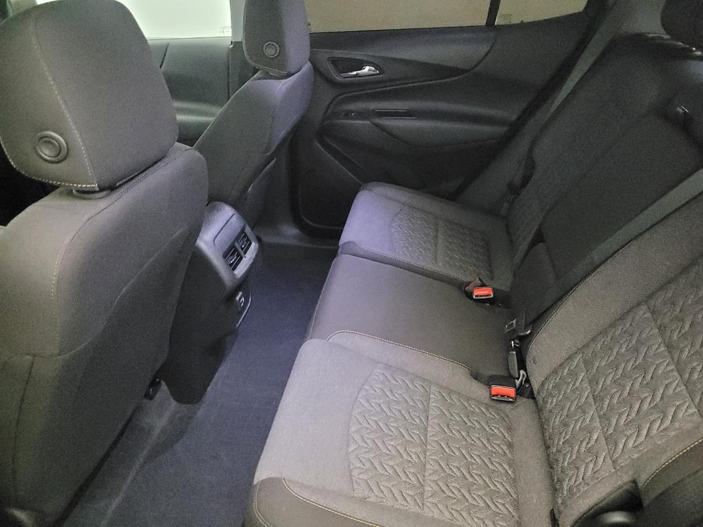 used 2023 Chevrolet Equinox car, priced at $23,795