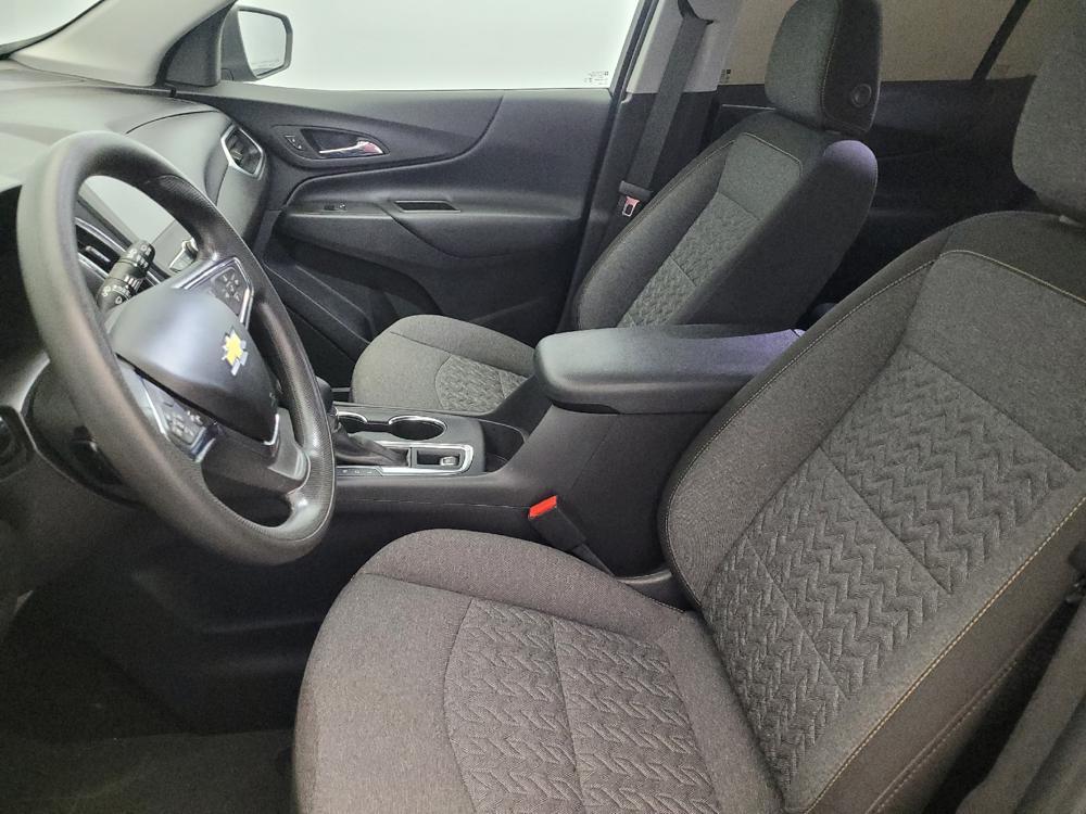used 2023 Chevrolet Equinox car, priced at $23,795
