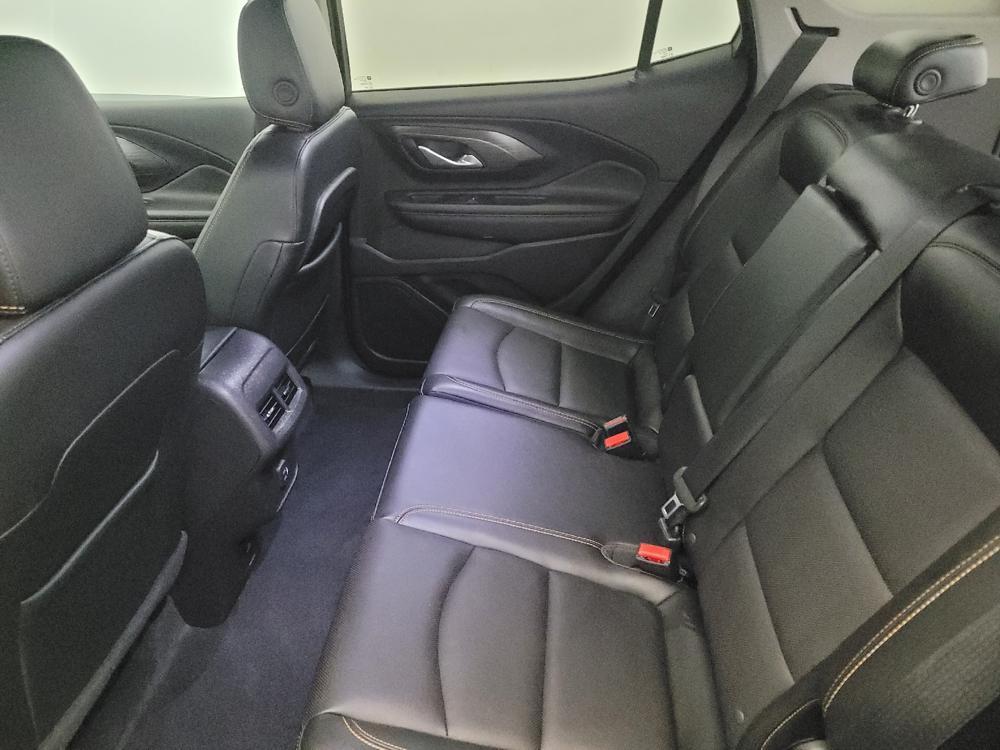 used 2019 GMC Terrain car, priced at $20,895