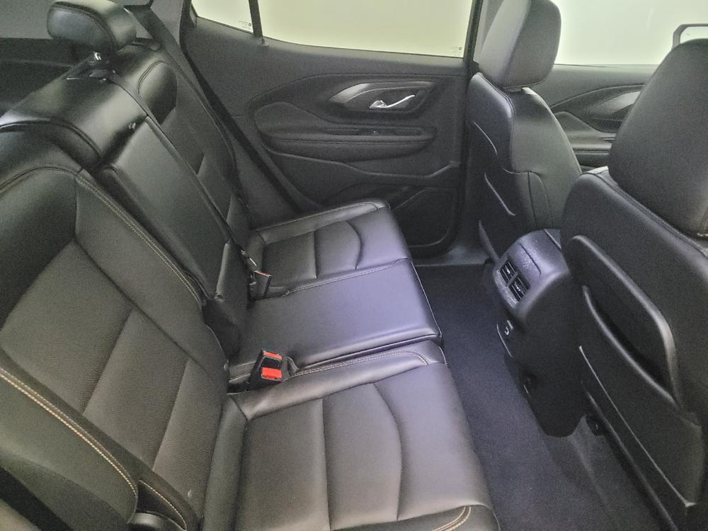 used 2019 GMC Terrain car, priced at $20,895