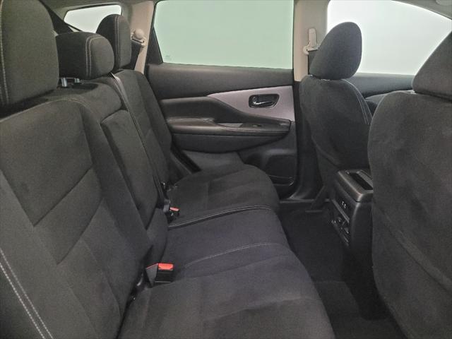 used 2022 Nissan Murano car, priced at $22,595