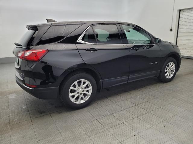 used 2020 Chevrolet Equinox car, priced at $23,095