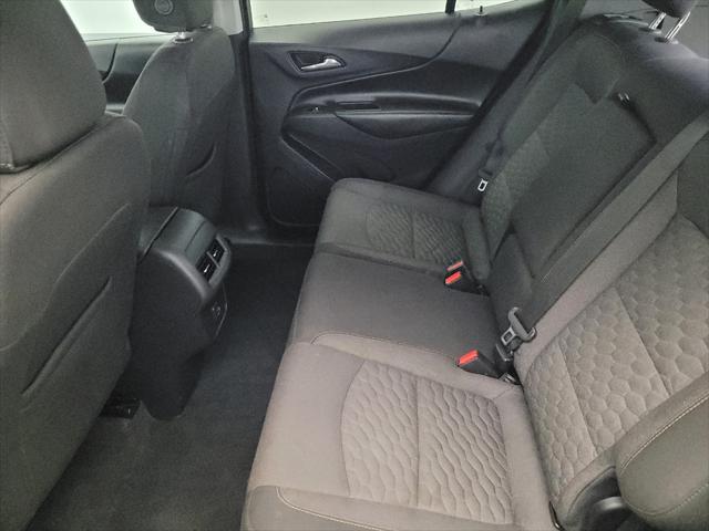used 2020 Chevrolet Equinox car, priced at $23,095