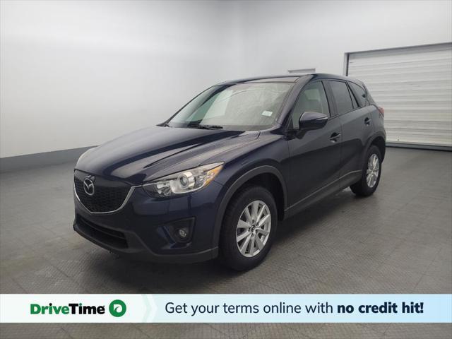 used 2015 Mazda CX-5 car, priced at $17,695