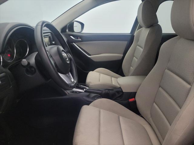 used 2015 Mazda CX-5 car, priced at $17,695