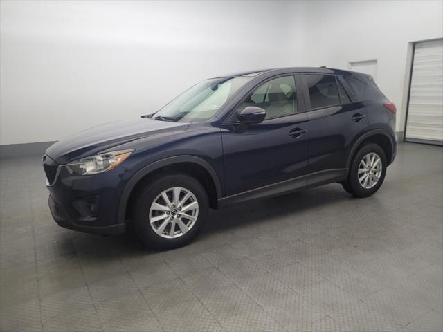 used 2015 Mazda CX-5 car, priced at $17,695