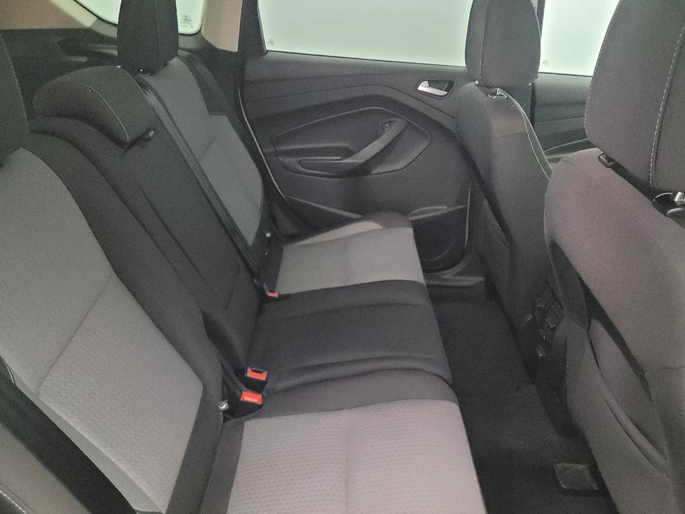 used 2017 Ford Escape car, priced at $12,395