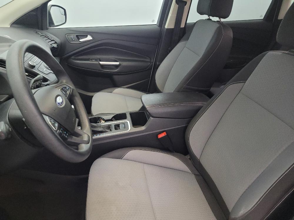 used 2017 Ford Escape car, priced at $12,395