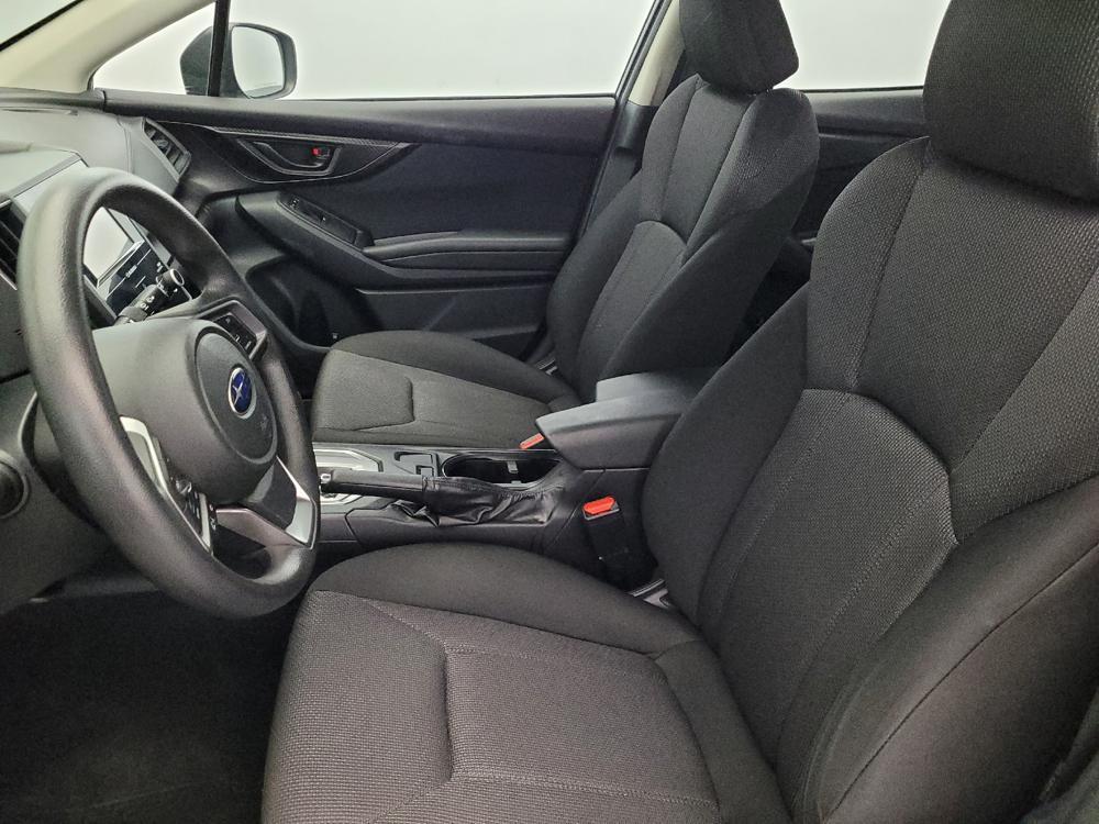 used 2018 Subaru Impreza car, priced at $17,095