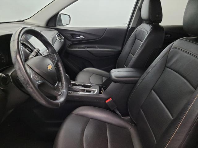 used 2019 Chevrolet Equinox car, priced at $23,095