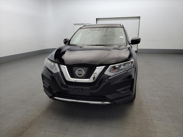 used 2017 Nissan Rogue car, priced at $14,195