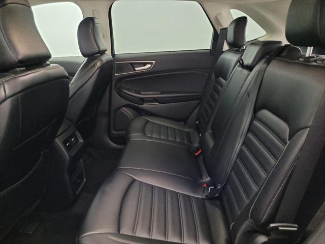 used 2023 Ford Edge car, priced at $27,095