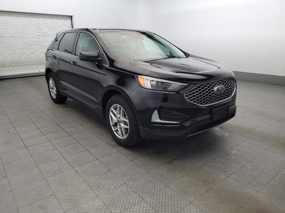 used 2023 Ford Edge car, priced at $24,595