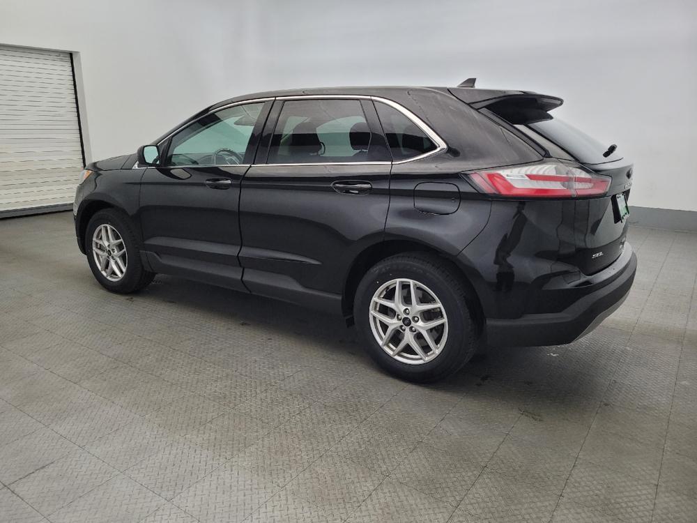 used 2023 Ford Edge car, priced at $24,595