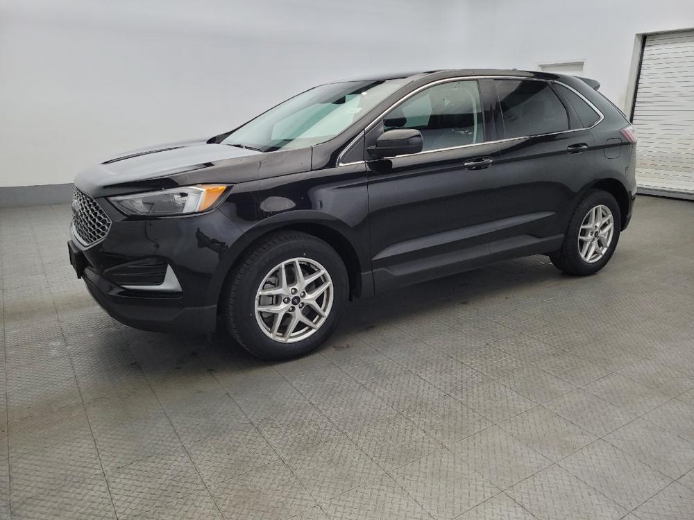 used 2023 Ford Edge car, priced at $24,595