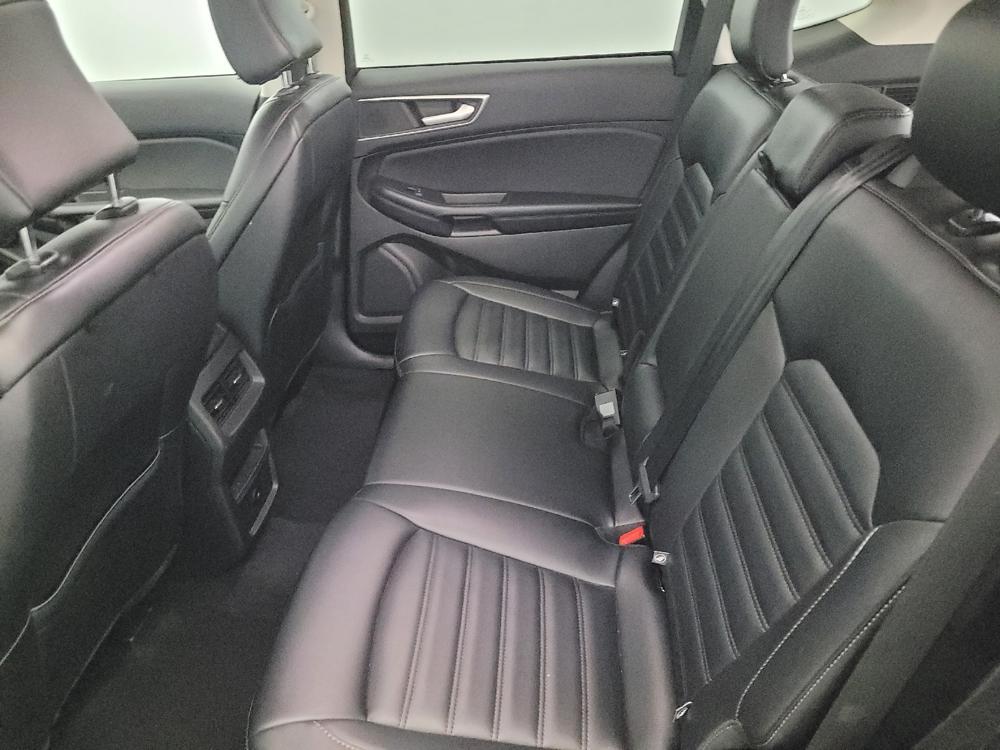 used 2023 Ford Edge car, priced at $24,595