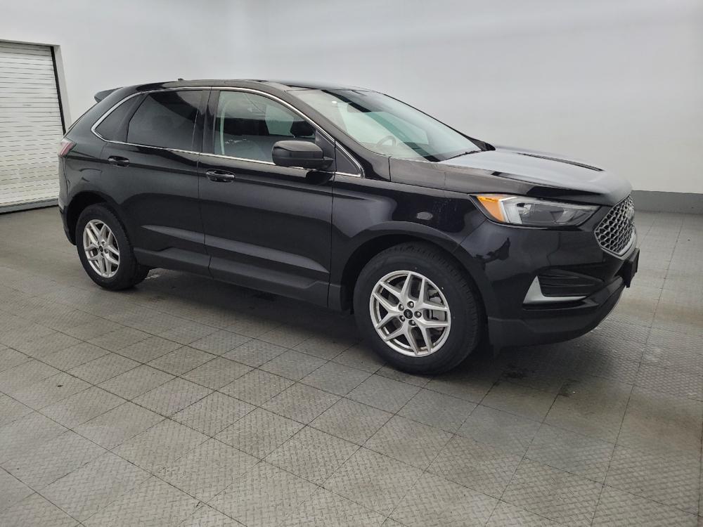 used 2023 Ford Edge car, priced at $24,595