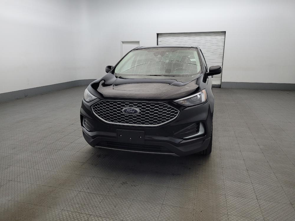 used 2023 Ford Edge car, priced at $24,595