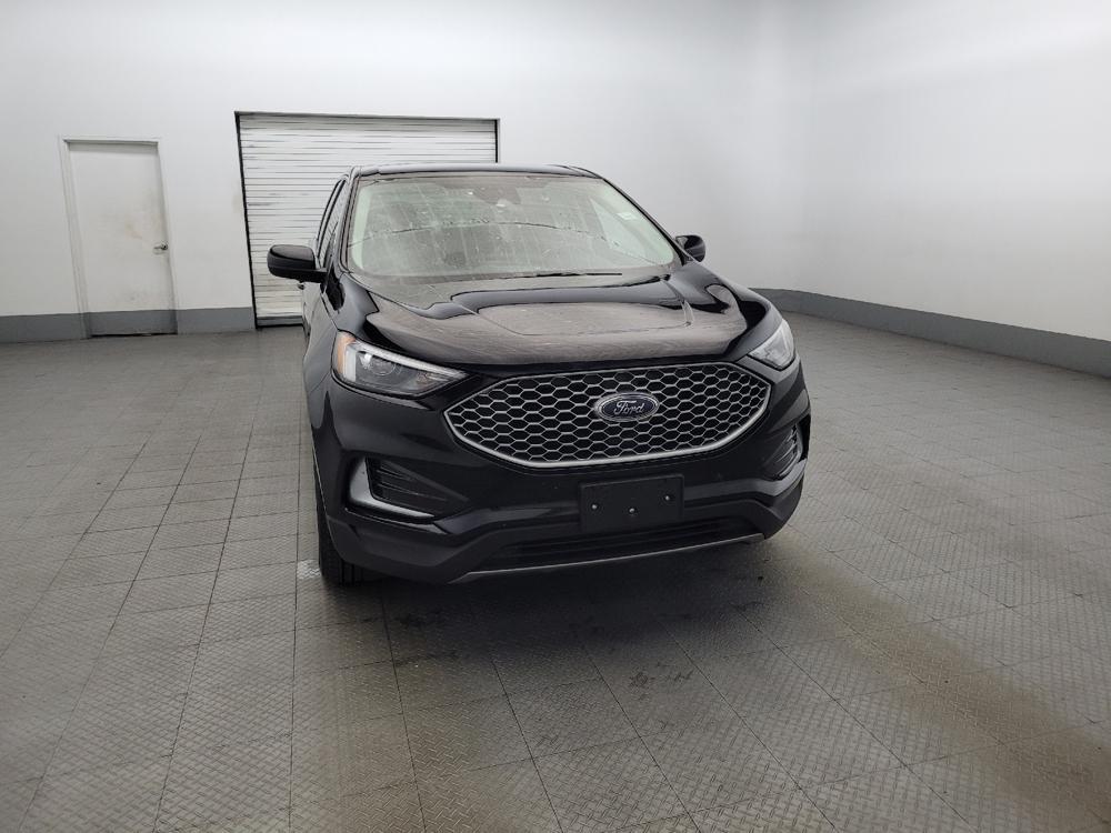 used 2023 Ford Edge car, priced at $24,595