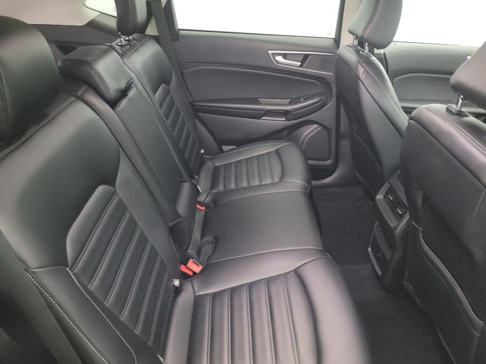 used 2023 Ford Edge car, priced at $24,595