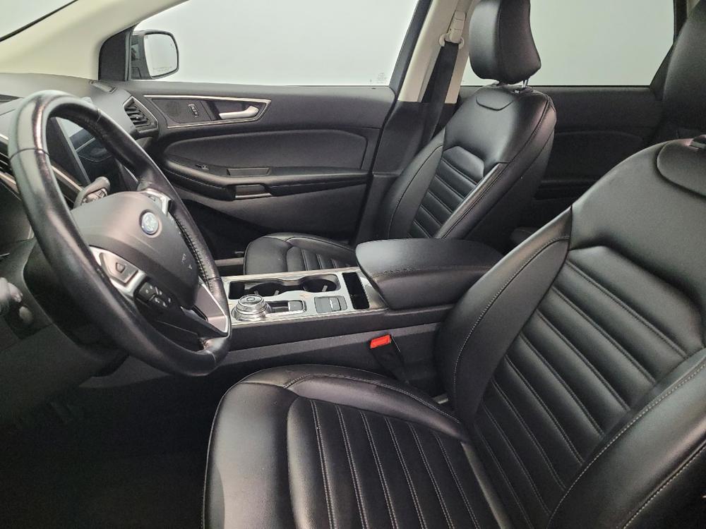 used 2023 Ford Edge car, priced at $24,595
