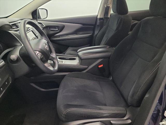 used 2023 Nissan Murano car, priced at $22,595