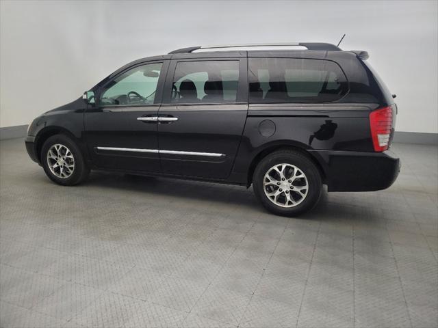 used 2014 Kia Sedona car, priced at $12,895