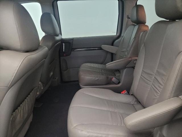 used 2014 Kia Sedona car, priced at $12,895