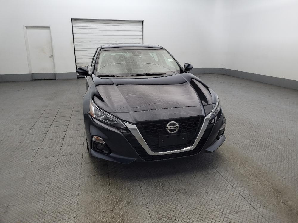 used 2019 Nissan Altima car, priced at $23,095