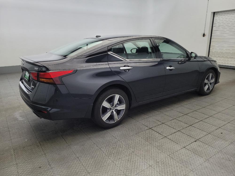 used 2019 Nissan Altima car, priced at $23,095