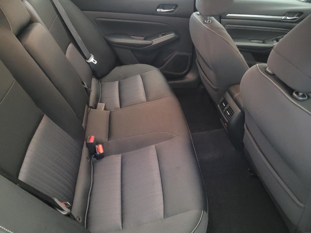used 2019 Nissan Altima car, priced at $23,095