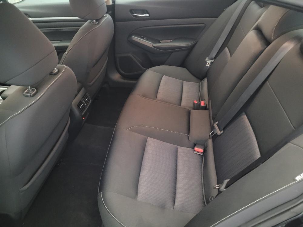 used 2019 Nissan Altima car, priced at $23,095