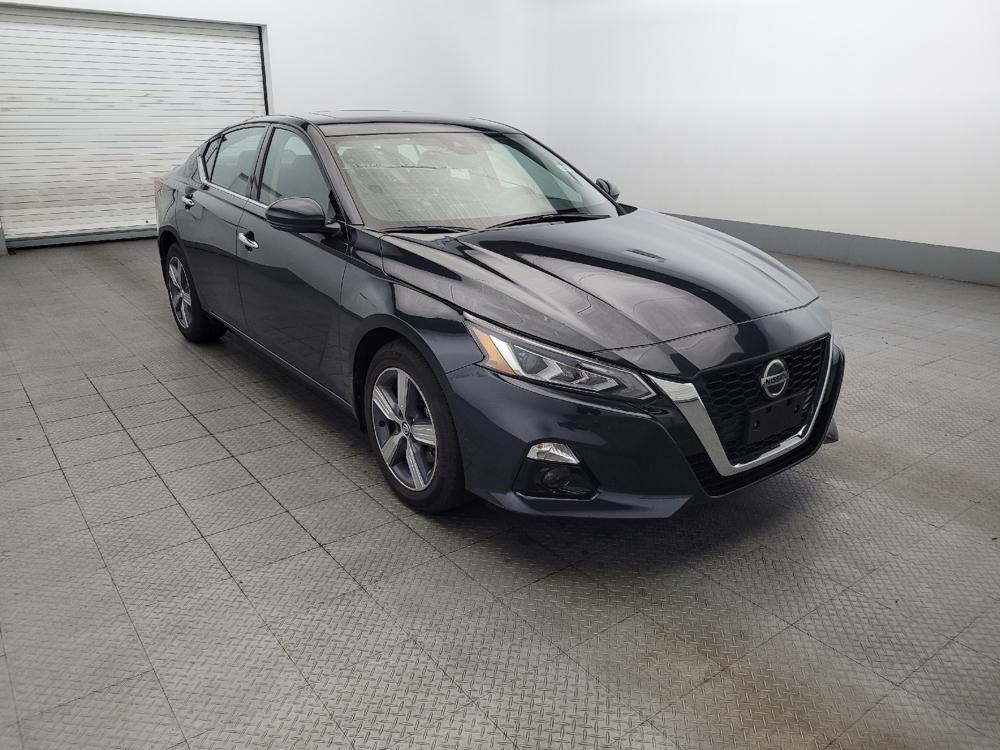 used 2019 Nissan Altima car, priced at $23,095