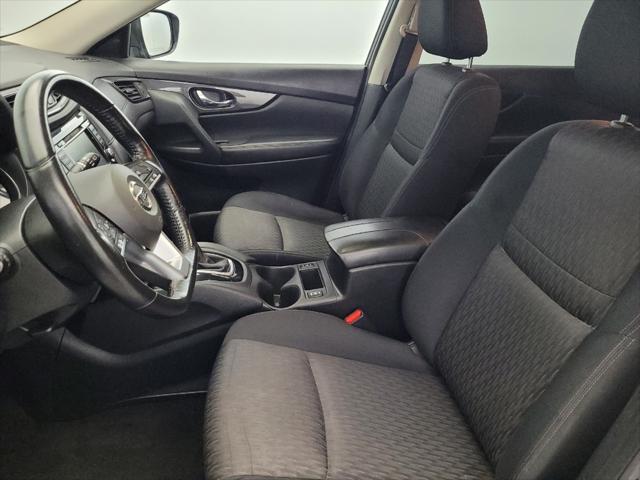 used 2018 Nissan Rogue car, priced at $16,595