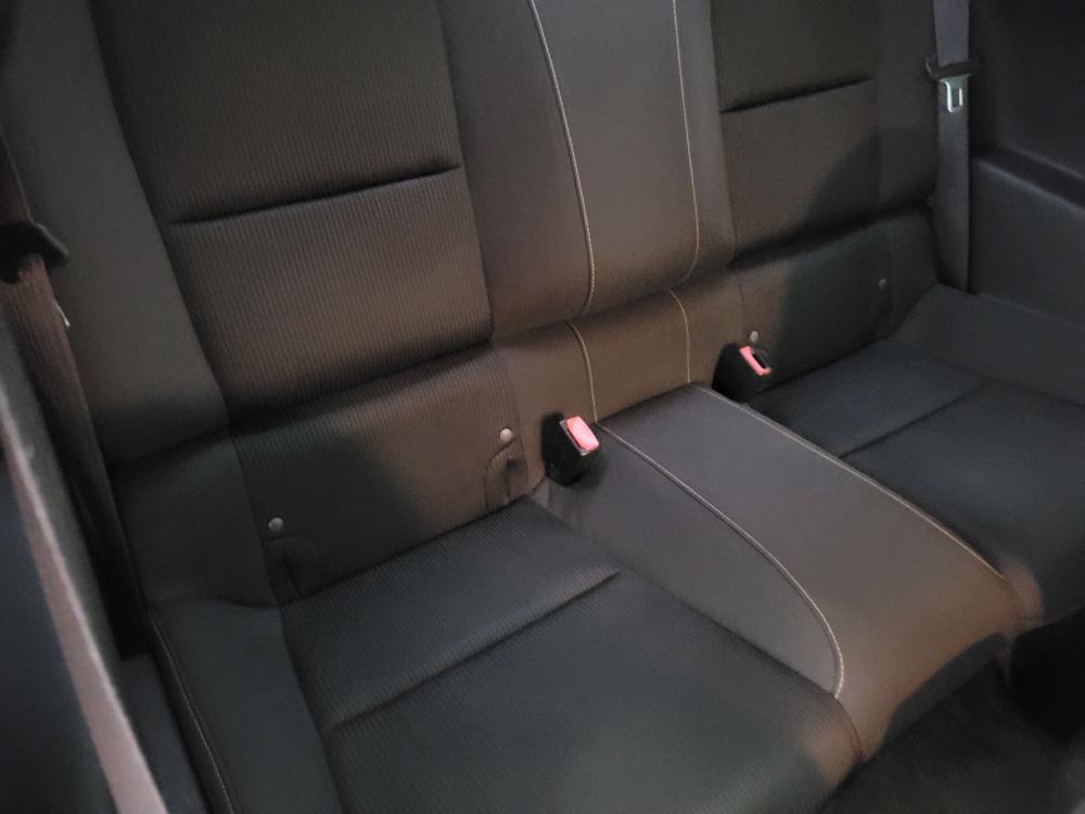 used 2015 Chevrolet Camaro car, priced at $16,595