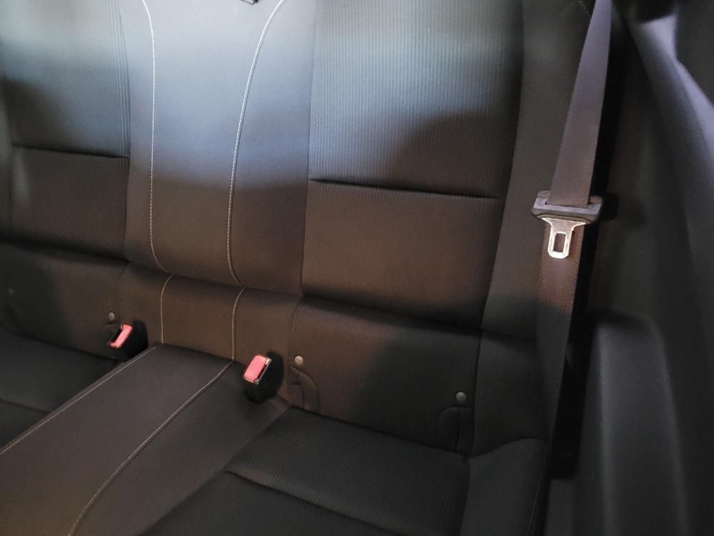 used 2015 Chevrolet Camaro car, priced at $16,595