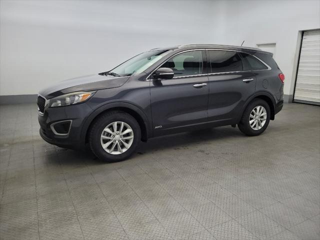 used 2016 Kia Sorento car, priced at $14,195