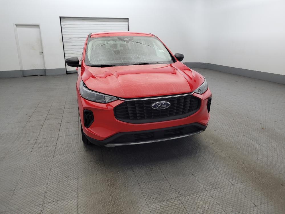 used 2024 Ford Escape car, priced at $20,295