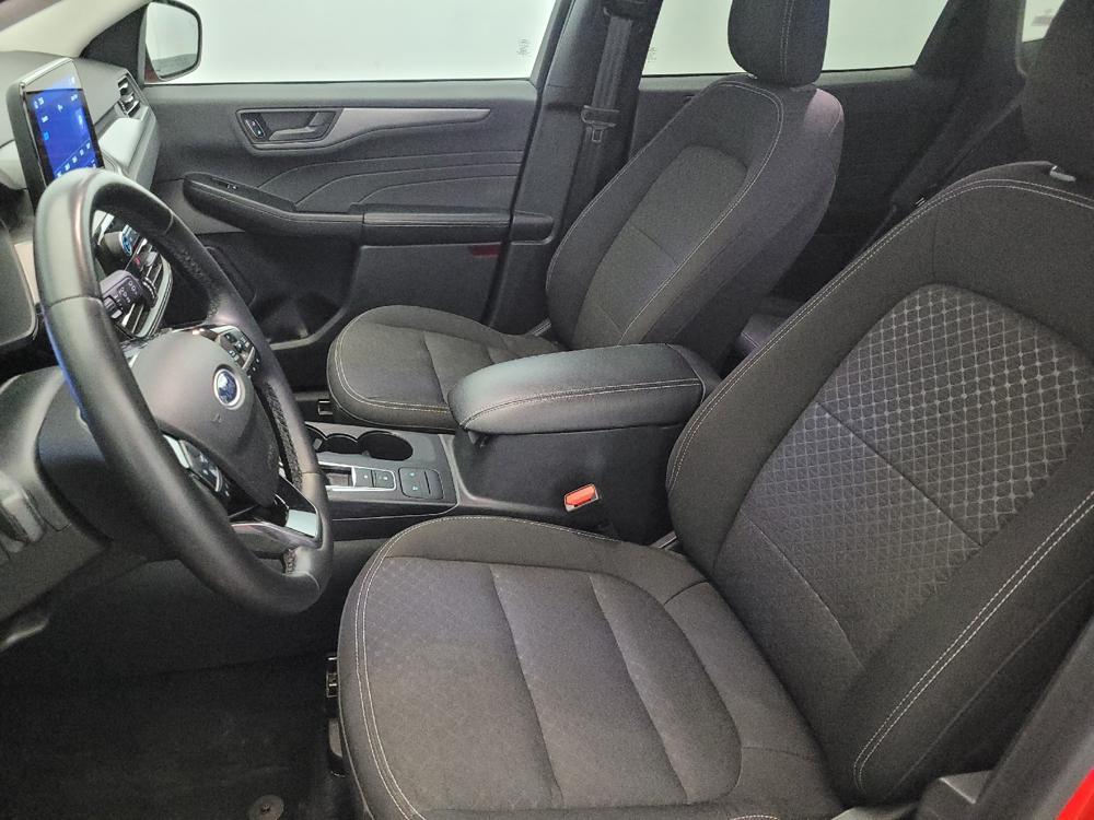 used 2024 Ford Escape car, priced at $20,295