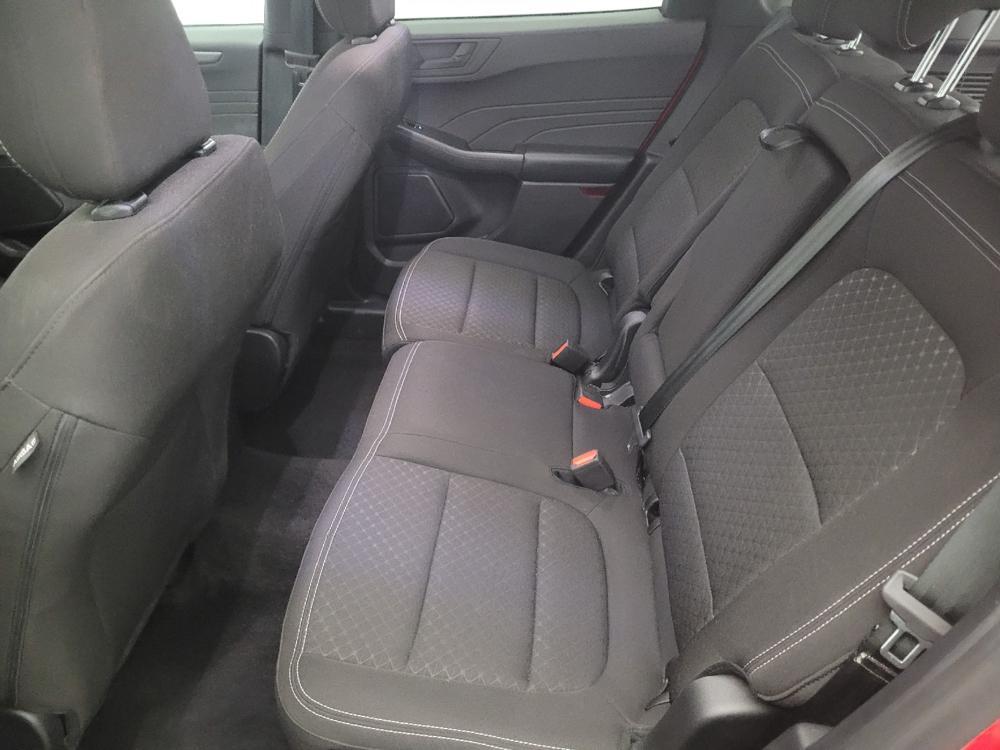 used 2024 Ford Escape car, priced at $20,295