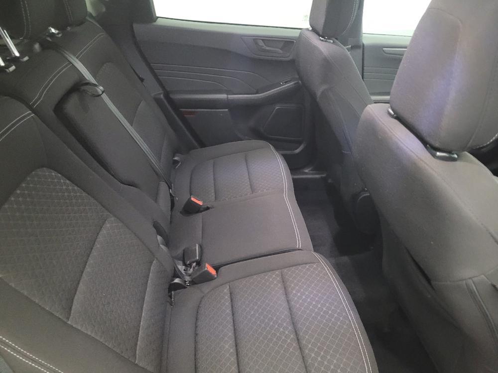used 2024 Ford Escape car, priced at $20,295
